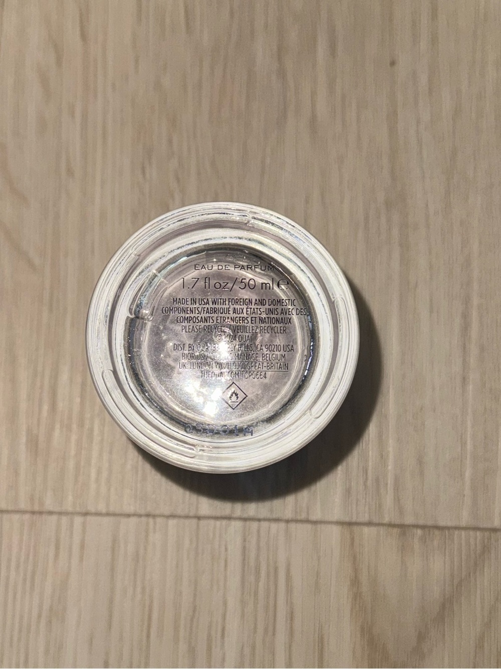 OUAI Perfume - Picture 3 of 3